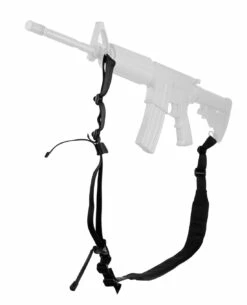 5.11 Tactical Zweipunktschlinge VTAC 2 Point Padded Sling -Outdoor Ausrüstung Verkaufs-Shop 511 tactical zweipunktschlinge vtac 2 point padded sling 59123019 4