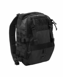 Amap III Assault Pack Black Schwarz