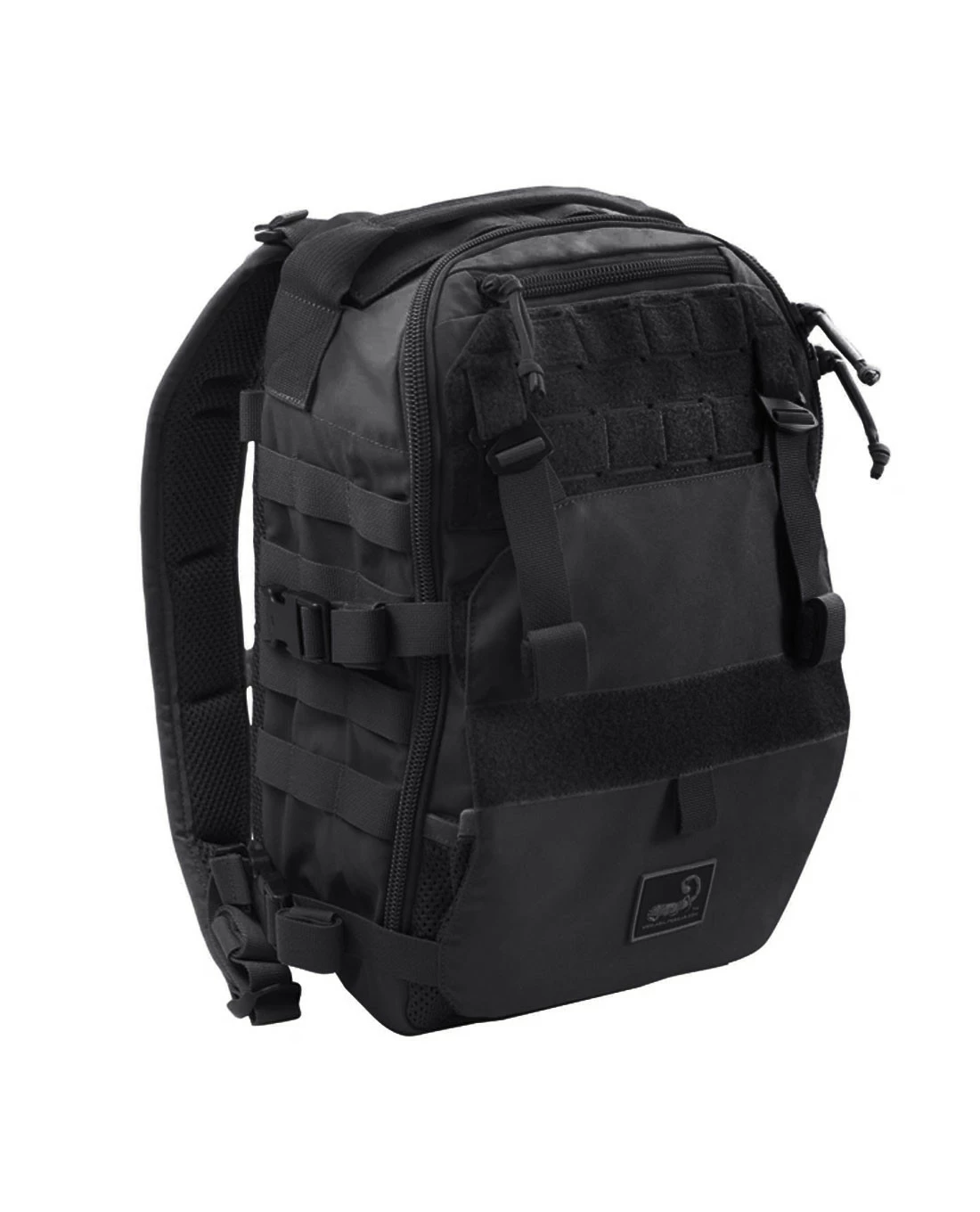 Amap III Assault Pack Black Schwarz 3 Amap III Assault Pack Black Schwarz