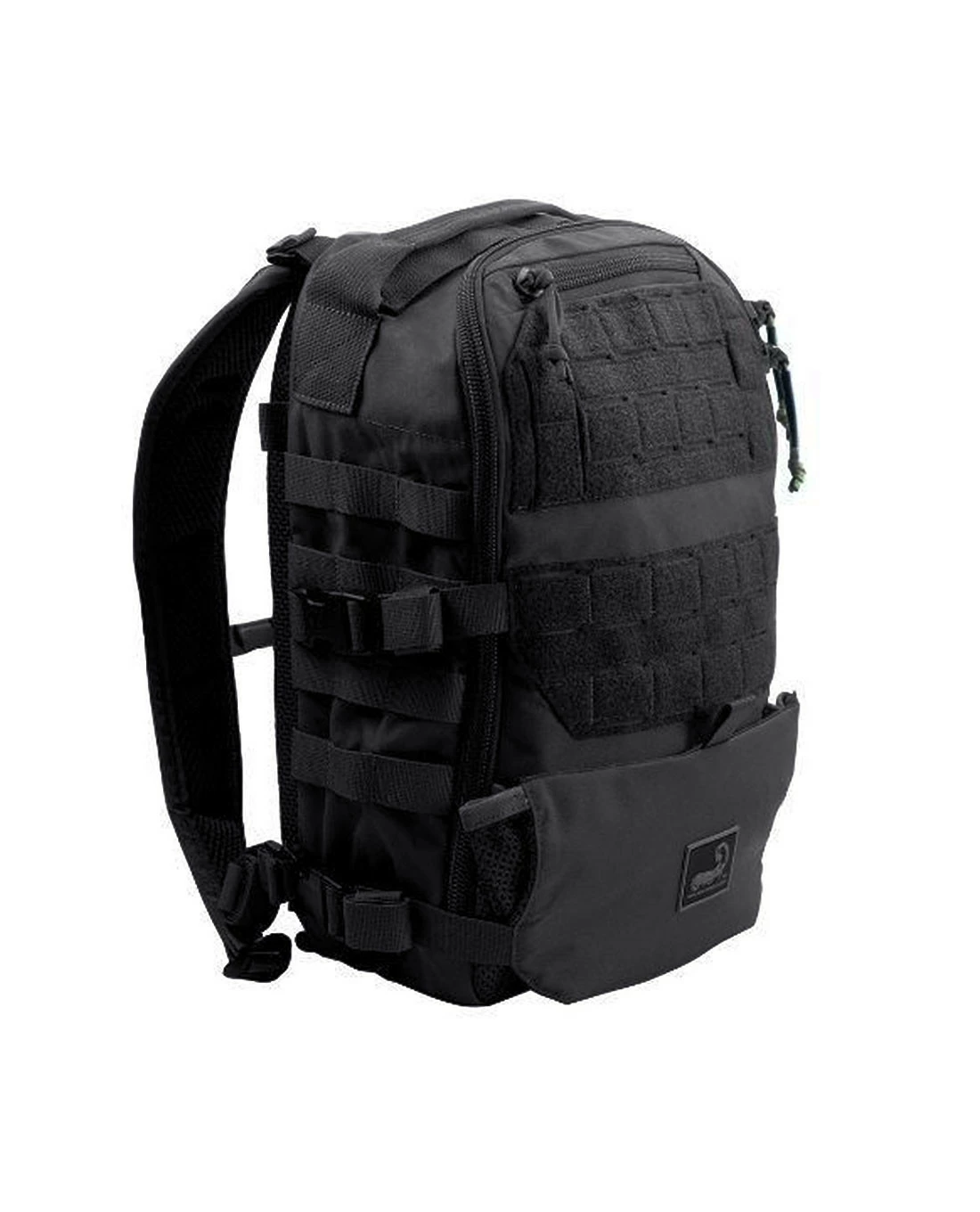 Amap III Assault Pack Black Schwarz 4 Amap III Assault Pack Black Schwarz – Bild 2