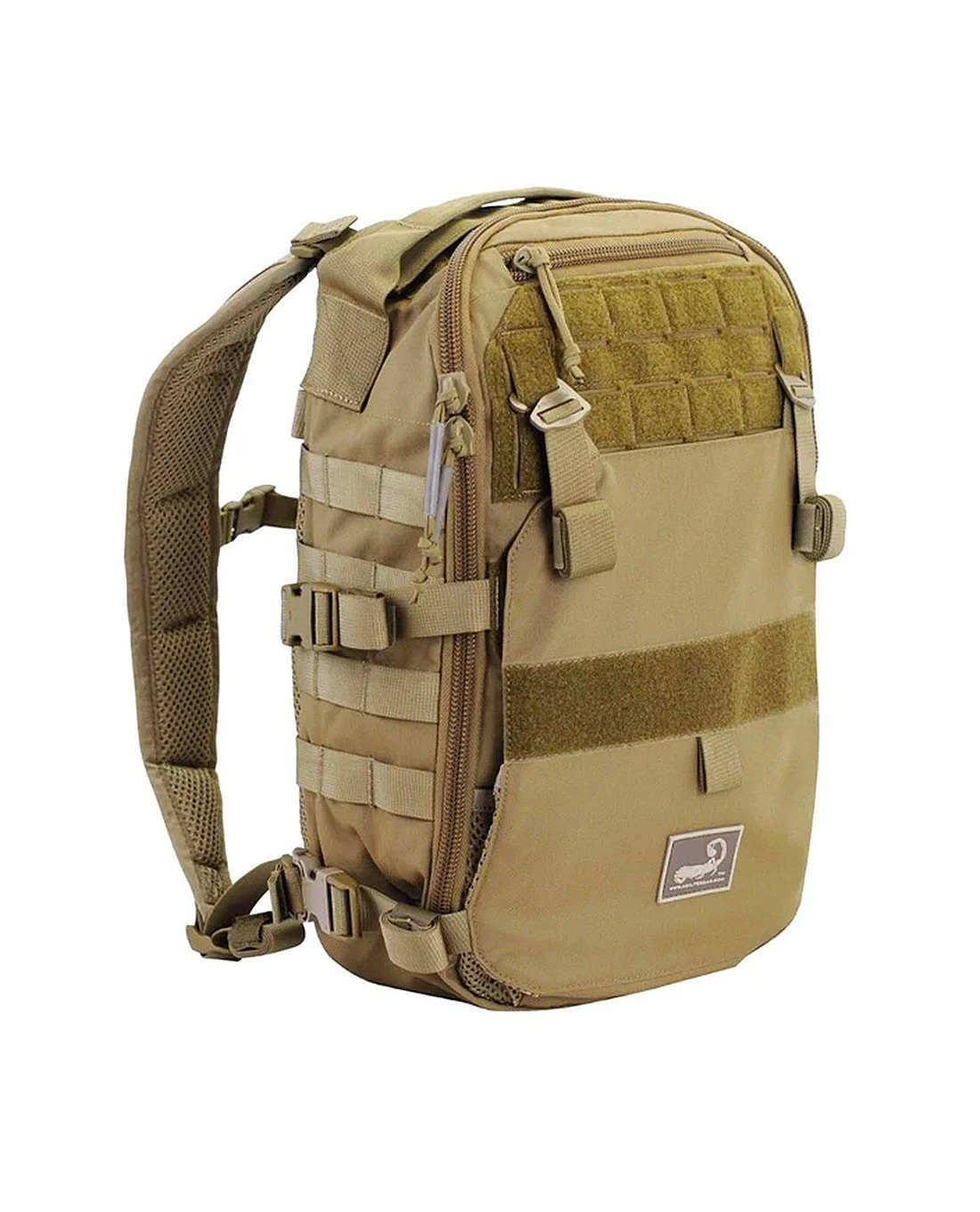 Amap III Assault Pack Coyote Brown 3 Amap III Assault Pack Coyote Brown