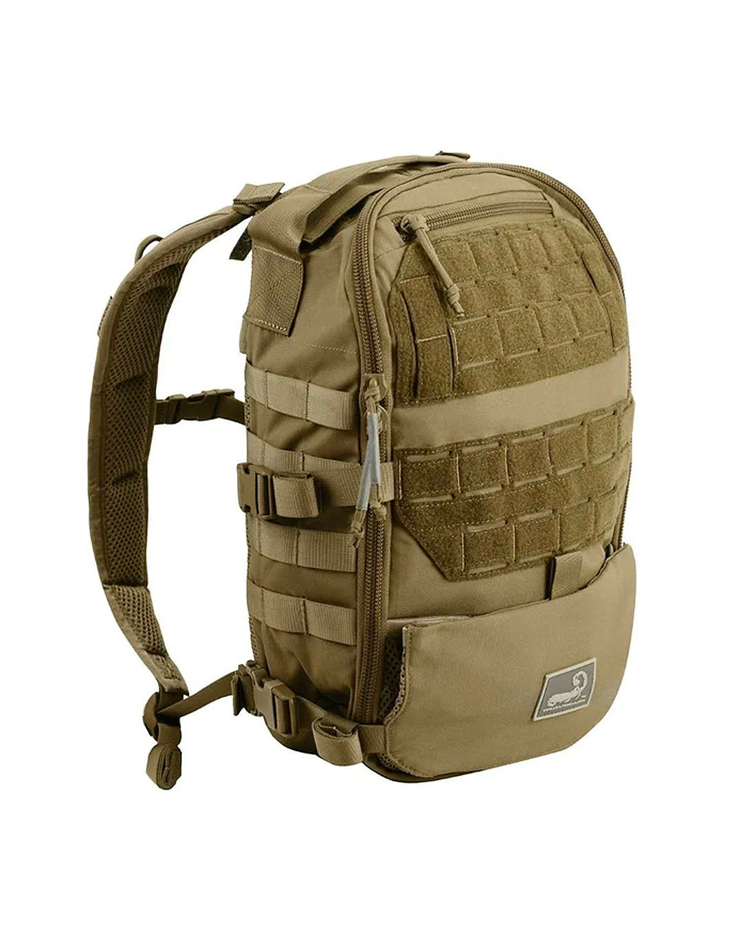 Amap III Assault Pack Coyote Brown 4 Amap III Assault Pack Coyote Brown – Bild 2