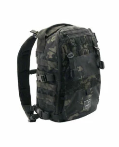 Amap III Assault Pack Multicam Black