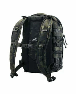 Amap III Assault Pack Multicam Black -Outdoor Ausrüstung Verkaufs-Shop agilite gear amap iii assault pack multicam black 8033mtcb1sz 3