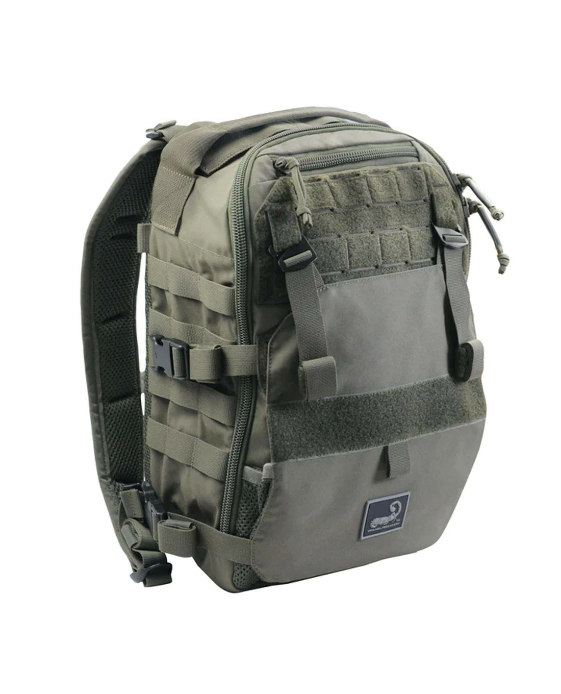 Amap III Assault Pack Ranger Green 3 Amap III Assault Pack Ranger Green