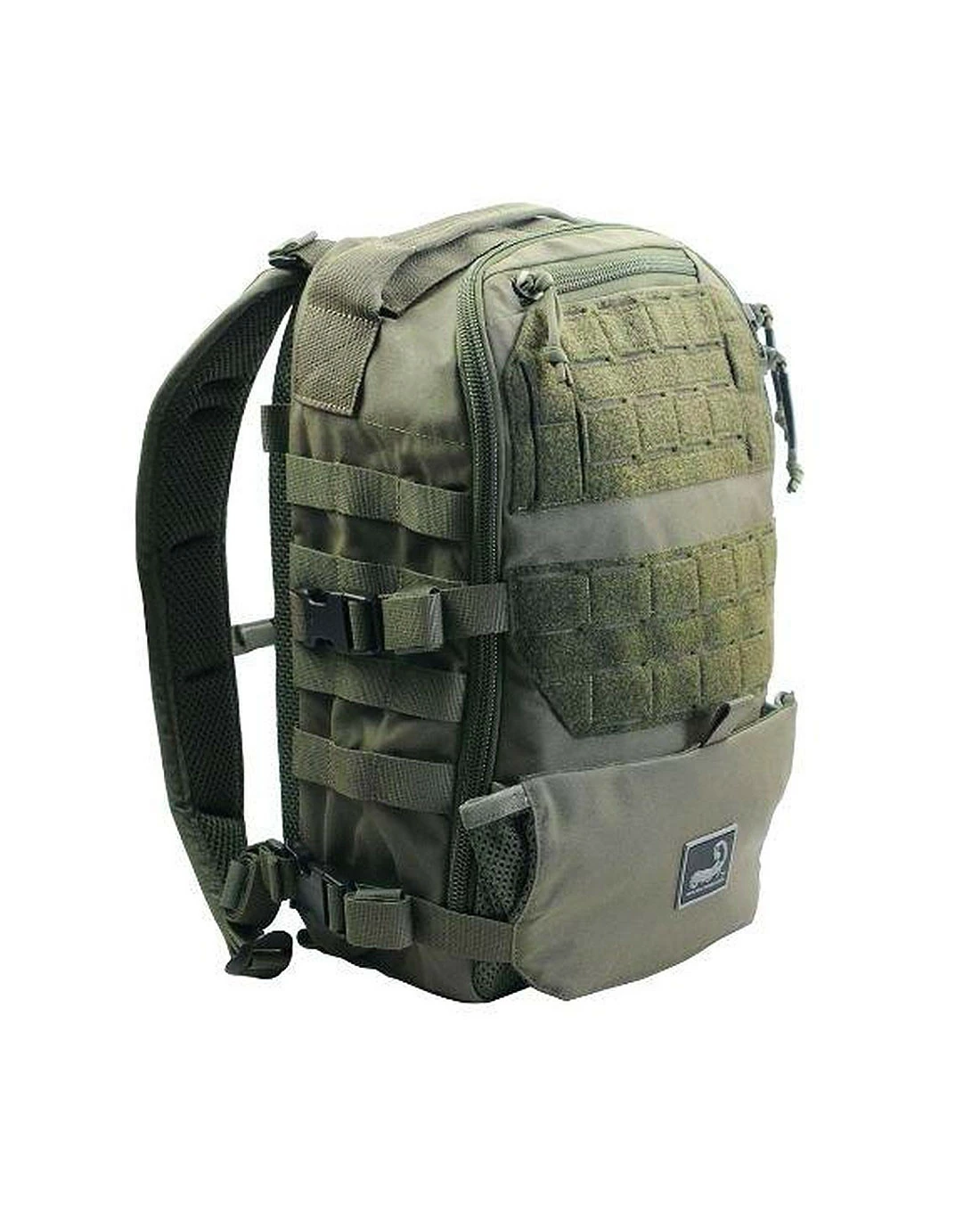 Amap III Assault Pack Ranger Green 4 Amap III Assault Pack Ranger Green – Bild 2