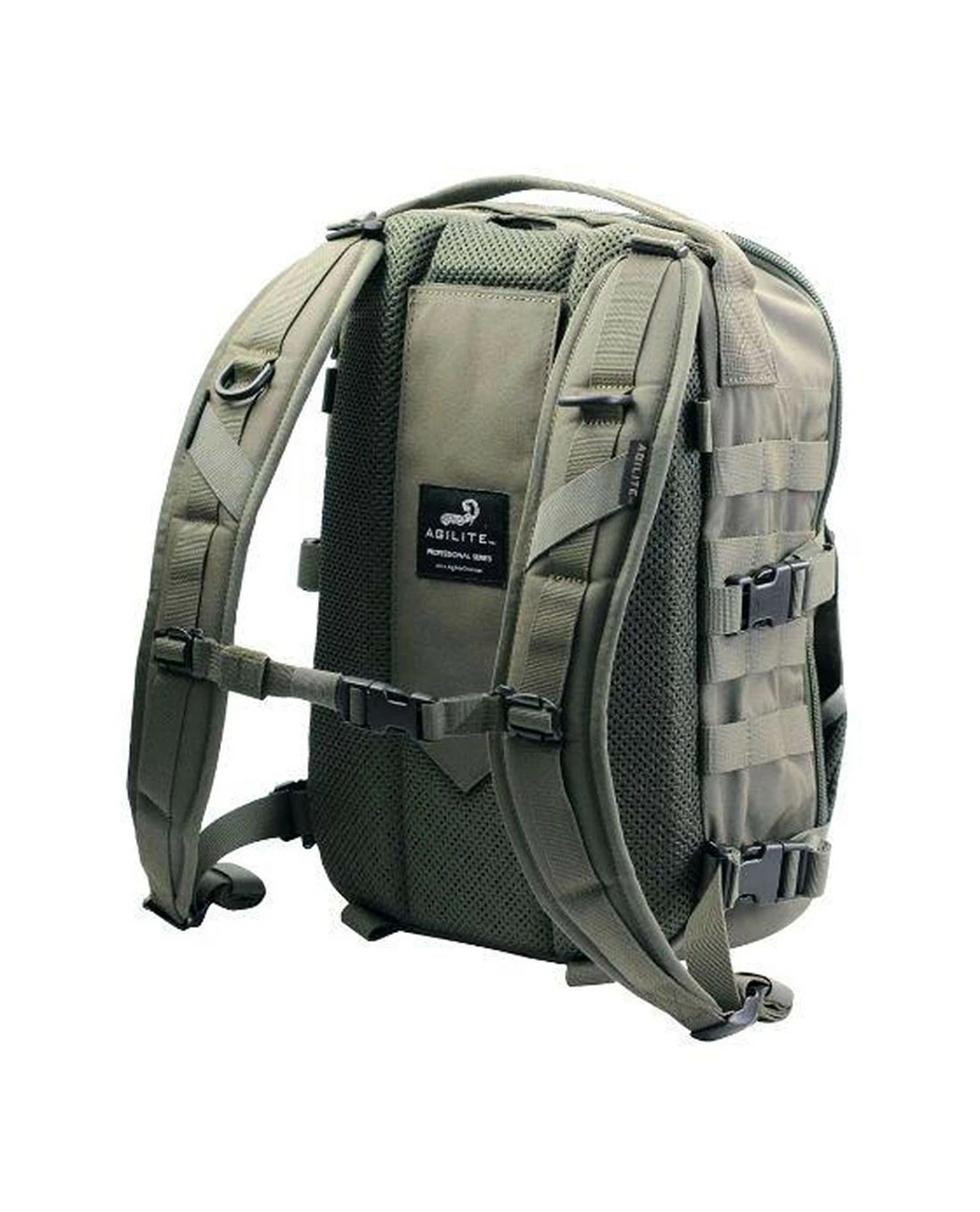 Amap III Assault Pack Ranger Green 5 Amap III Assault Pack Ranger Green – Bild 3