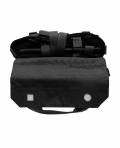 BuddyStrap Injured Person Carrier Black Schwarz -Outdoor Ausrüstung Verkaufs-Shop agilite gear buddystrap injured person carrier black schwarz 9011blk1sz 4
