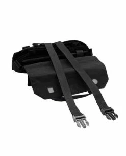 BuddyStrap Injured Person Carrier Black Schwarz -Outdoor Ausrüstung Verkaufs-Shop agilite gear buddystrap injured person carrier black schwarz 9011blk1sz 5