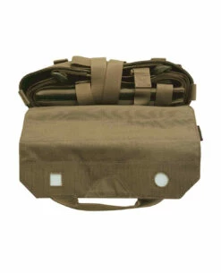 BuddyStrap Injured Person Carrier Coyote Tan -Outdoor Ausrüstung Verkaufs-Shop agilite gear buddystrap injured person carrier coyote tan 9011cyt1sz 4