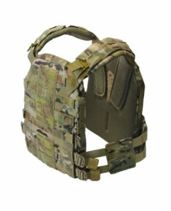 K-Zero Plate Carrier Medium SAPI Multicam -Outdoor Ausrüstung Verkaufs-Shop agilite gear k zero plate carrier medium sapi multicam 8056mtcmed 2