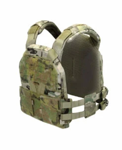 K-Zero Plate Carrier Medium SAPI Multicam -Outdoor Ausrüstung Verkaufs-Shop agilite gear k zero plate carrier medium sapi multicam 8056mtcmed 3