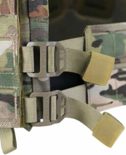 K-Zero Plate Carrier Medium SAPI Multicam -Outdoor Ausrüstung Verkaufs-Shop agilite gear k zero plate carrier medium sapi multicam 8056mtcmed 5