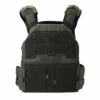 K-Zero Plate Carrier Medium SAPI Ranger Green -Outdoor Ausrüstung Verkaufs-Shop agilite gear k zero plate carrier medium sapi ranger green 8056rngmed 1