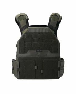 K-Zero Plate Carrier Medium SAPI Ranger Green