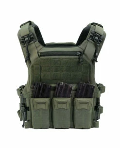 Pincer Placard Triple 5.56 Mag Pouch Black Schwarz 7 Pincer Placard Triple 5.56 Mag Pouch Black Schwarz -Outdoor Ausrüstung Verkaufs-Shop agilite gear pincer placard triple 556 mag pouch black schwarz 8038blk1sz 3