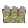 Pincer Placard Triple 5.56 Mag Pouch Multicam -Outdoor Ausrüstung Verkaufs-Shop agilite gear pincer placard triple 556 mag pouch multicam 8038mtc1sz 1