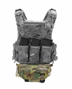 Six Pack Hanger Pouch Multicam -Outdoor Ausrüstung Verkaufs-Shop agilite gear six pack hanger pouch multicam 81601mtc1sz 3