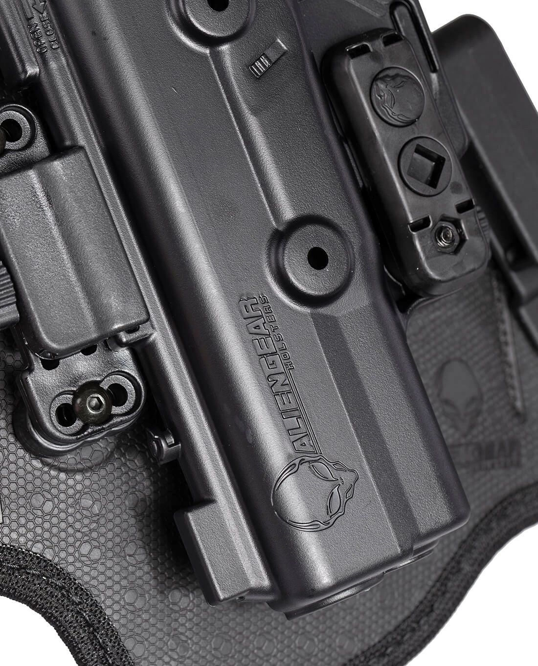 Core Carry Pack Glock 17 Links 8 Core Carry Pack Glock 17 Links – Bild 6