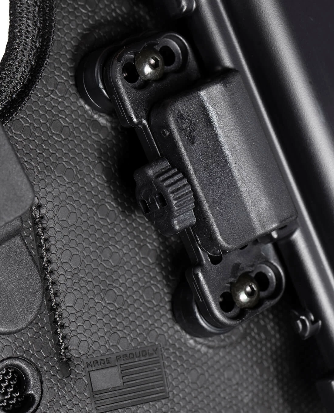 Core Carry Pack Glock 19 Links 11 Core Carry Pack Glock 19 Links – Bild 9