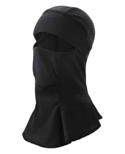 Assault Balaclava FR (Gen2) Schwarz Black