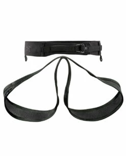 E220 Rigger's Harness Black Schwarz