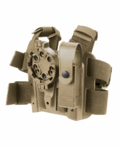 Multifunktionsholster German Army Kit Rechts Coyote Tan -Outdoor Ausrüstung Verkaufs-Shop blackhawk multifunktionsholster german army kit rechts coyote tan 45m990104ctr 3