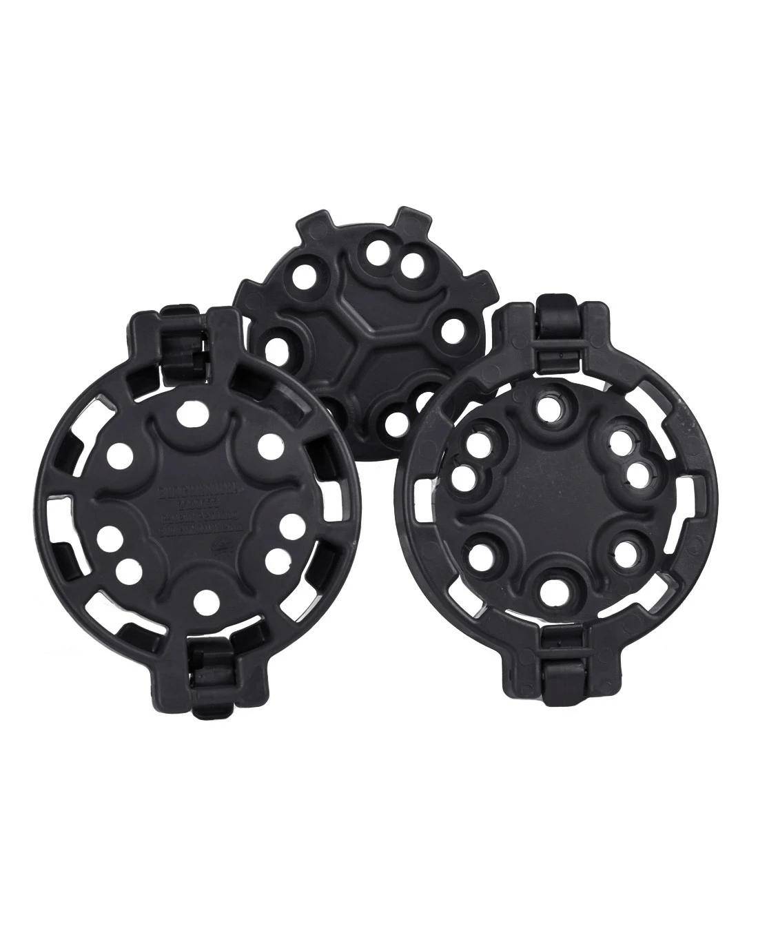 Quick Disconnect System Kit Schwarz 3 Quick Disconnect System Kit Schwarz