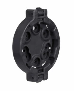 Quick Disconnect System Kit Schwarz 7 Quick Disconnect System Kit Schwarz -Outdoor Ausrüstung Verkaufs-Shop blackhawk quick disconnect system kit schwarz 45430950bk 2