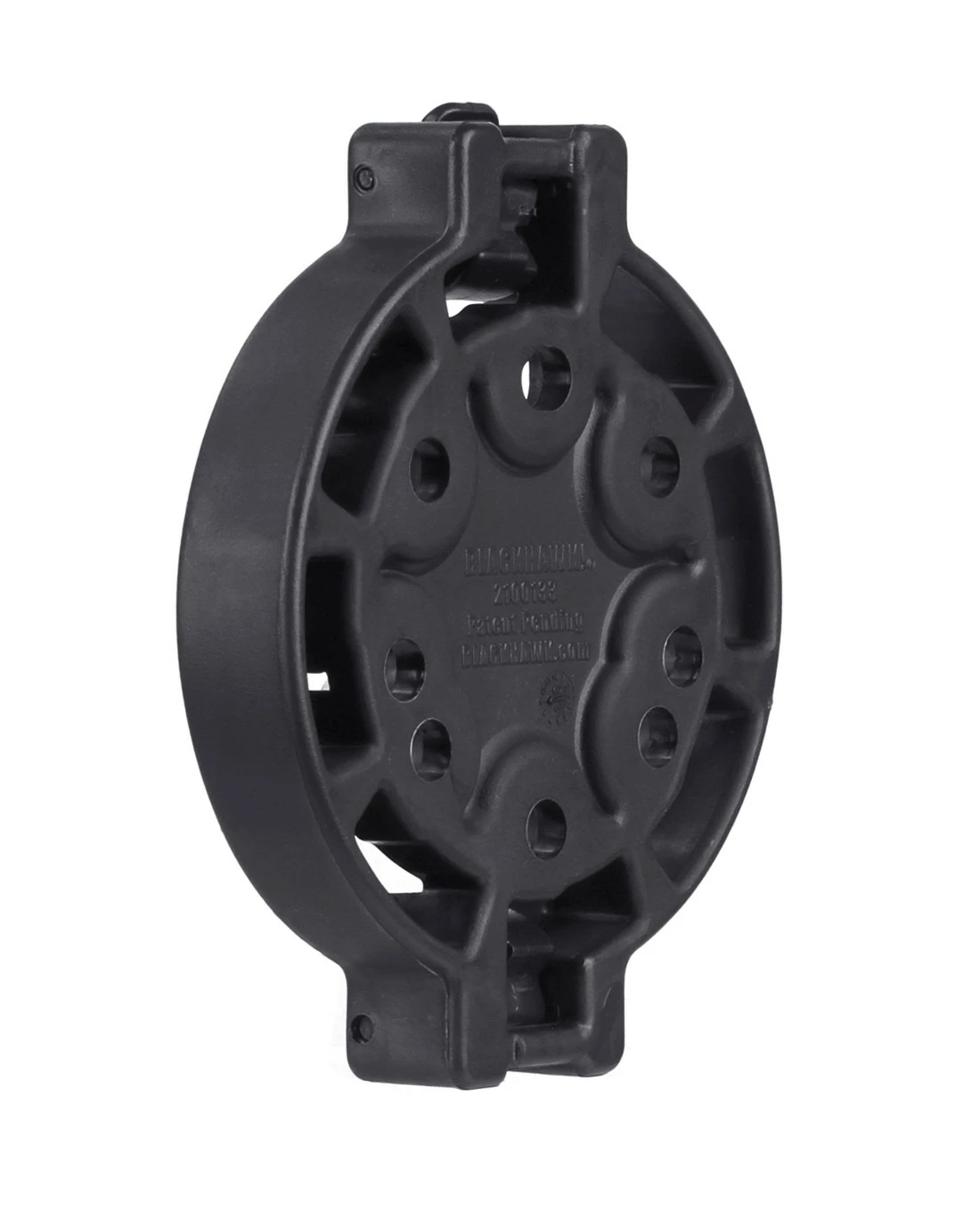 Quick Disconnect System Kit Schwarz 5 Quick Disconnect System Kit Schwarz – Bild 3