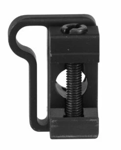 Rail Mount Sling Adapter Black
