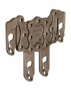 Serpa S.T.R.I.K.E. CQC Plattform Coyote Tan -Outdoor Ausrüstung Verkaufs-Shop blackhawk serpa strike cqc plattform coyote tan 4538cl63ct 3