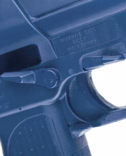 H&K MP7 -Outdoor Ausrüstung Verkaufs-Shop blueguns hundk mp7 208fsmp7 4