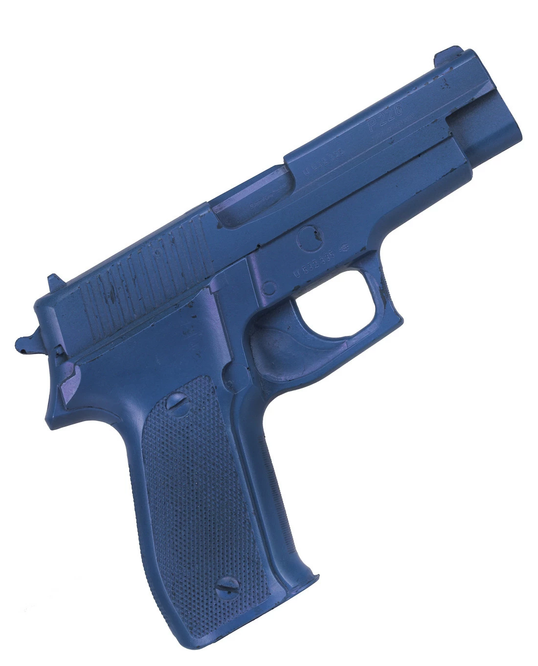 Sig Sauer P226 3 Sig Sauer P226