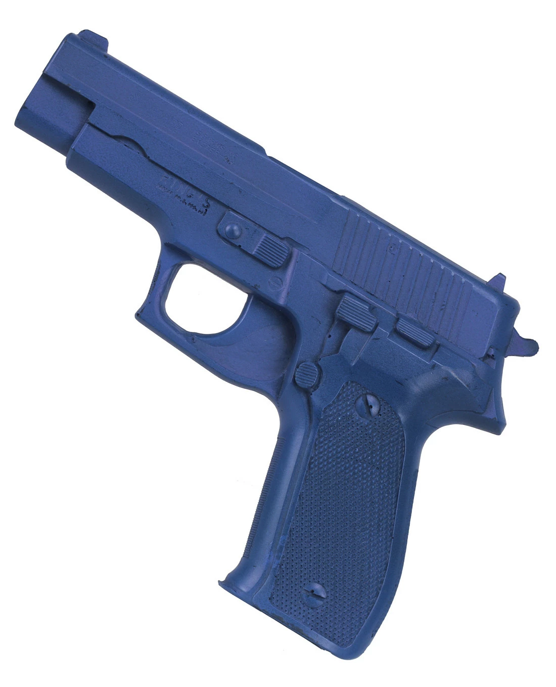 Sig Sauer P226 4 Sig Sauer P226 – Bild 2