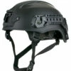 AMH-2 Helm Mit Rail & NVG Schwarz -Outdoor Ausrüstung Verkaufs-Shop busch protective amh 2 helm mit rail und nvg schwarz 70006013 1