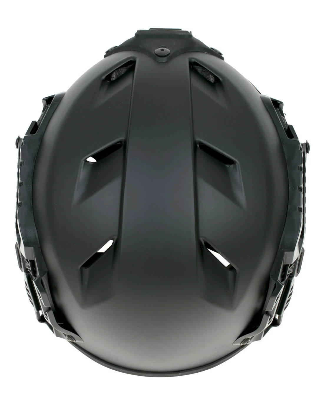 AMH-2 Helm Mit Rail & NVG Schwarz 12 AMH-2 Helm Mit Rail & NVG Schwarz – Bild 10