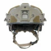 AMH-2 Mit NVG-Aufnahme Steingrau Oliv -Outdoor Ausrüstung Verkaufs-Shop busch protective amh 2 mit nvg aufnahme steingrau oliv 70006012 1
