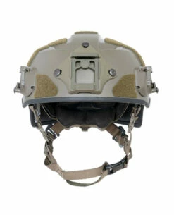 AMH-2 Mit NVG-Aufnahme Steingrau Oliv