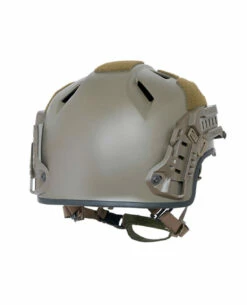 AMH-2 Mit NVG-Aufnahme Steingrau Oliv 11 AMH-2 Mit NVG-Aufnahme Steingrau Oliv -Outdoor Ausrüstung Verkaufs-Shop busch protective amh 2 mit nvg aufnahme steingrau oliv 70006012 4