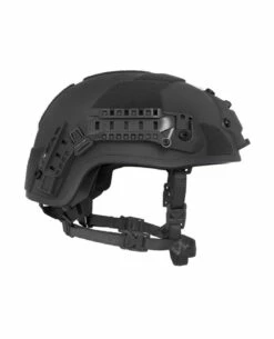 AMP-1 E HC Mit NVG-Aufnahme Schwarz Ballistic -Outdoor Ausrüstung Verkaufs-Shop busch protective amp 1 e hc mit nvg aufnahme schwarz ballistic 70005056 3