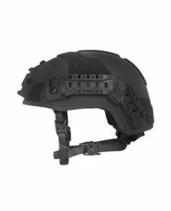 AMP-1 E HC Mit NVG-Aufnahme Schwarz Ballistic -Outdoor Ausrüstung Verkaufs-Shop busch protective amp 1 e hc mit nvg aufnahme schwarz ballistic 70005056 4