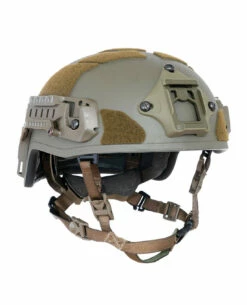 AMP-1 TP HC Mit NVG-Aufnahme Steingrau Oliv Ballistic