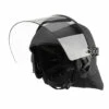 AMR-1 E Inkl. Visier Rail Non FR Schwarz -Outdoor Ausrüstung Verkaufs-Shop busch protective amr 1 e inkl visier rail non fr schwarz 70001553 1