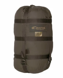 Carinthia Defence 1 Top 185 Oliv -Outdoor Ausrüstung Verkaufs-Shop carinthia defence 1 top 185 oliv 92440 4
