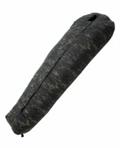 Carinthia Defence 4 185 Multicam Black