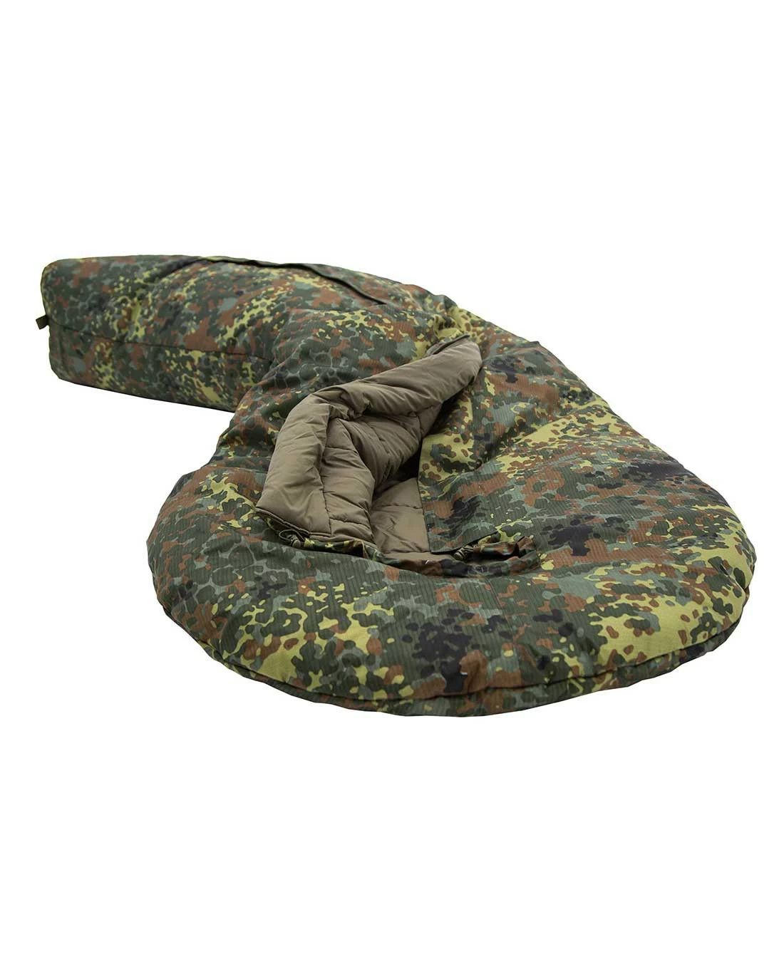 Carinthia Defence 4 200 5farb Flecktarn 4 Carinthia Defence 4 200 5farb Flecktarn – Bild 2