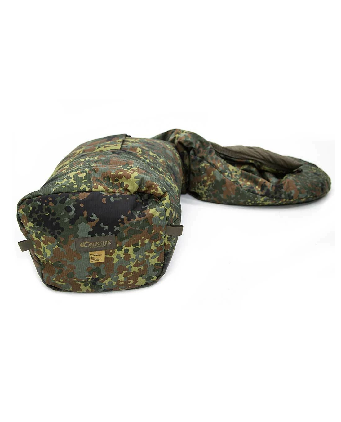 Carinthia Defence 4 200 5farb Flecktarn 7 Carinthia Defence 4 200 5farb Flecktarn – Bild 5