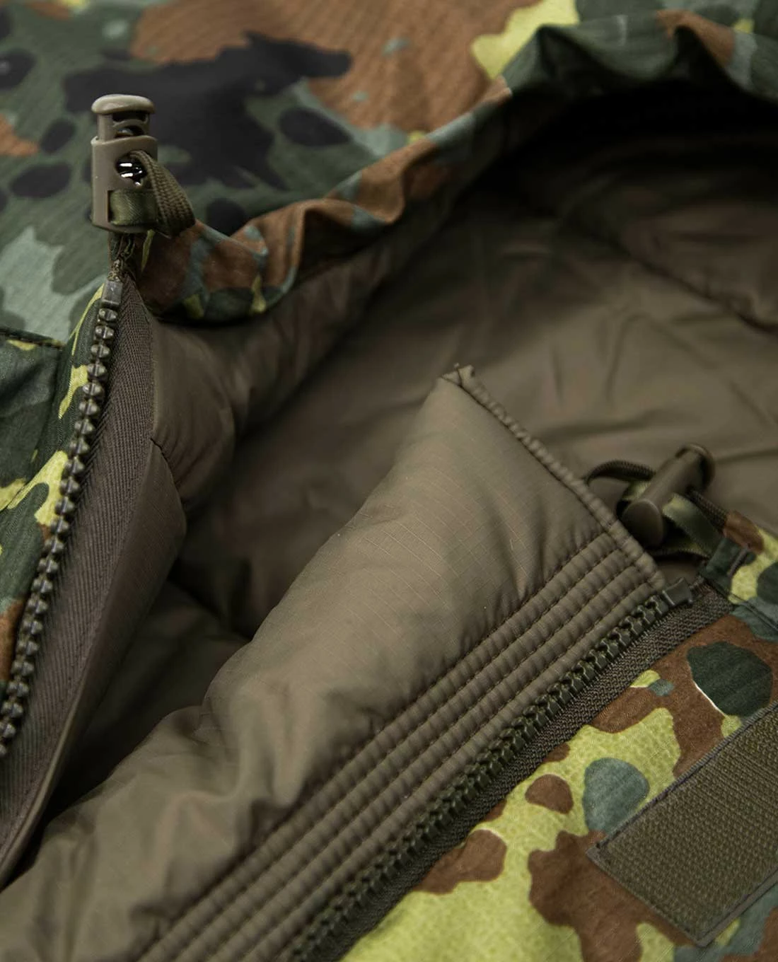 Carinthia Defence 4 200 5farb Flecktarn 9 Carinthia Defence 4 200 5farb Flecktarn – Bild 7