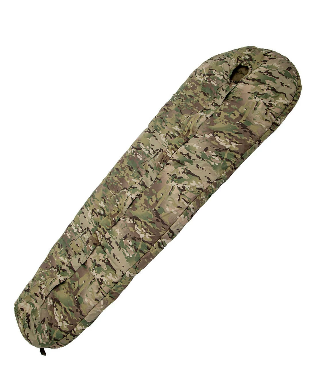 Carinthia Defence 4 200 Multicam 8 Carinthia Defence 4 200 Multicam – Bild 6